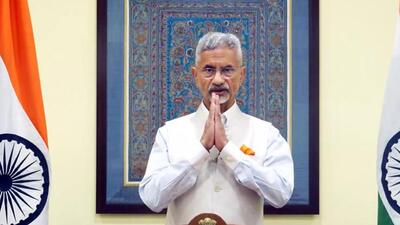 The 21-day 10th International Gita Mahotsav, 2025, festival began on November 15. (ANI picture)