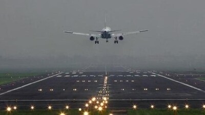The DGCA told airlines to review their operational manuals on volcanic ash procedures (Representative image) The DGCA told airlines to review their operational manuals on volcanic ash procedures (Representative image)