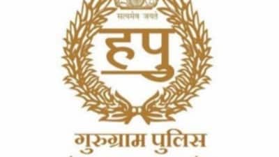 The Gurugram Police were probing the case. (X)