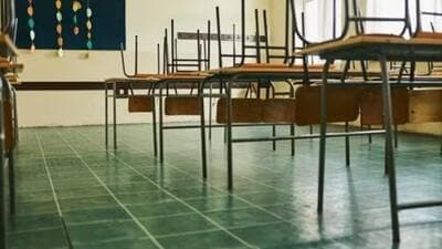 The panel will also review subjects related to higher education including the “proliferation of coaching centres”. (Representative file photo) The panel will also review subjects related to higher education including the “proliferation of coaching centres”. (Representative file photo)
