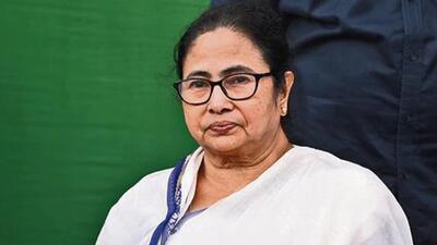 West Bengal chief minister Mamata Banerjee. (File) West Bengal chief minister Mamata Banerjee. (File)