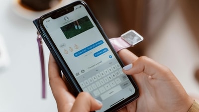 WhatsApp is bringing multi-account features for iOS users. (Pexels) WhatsApp is bringing multi-account features for iOS users. (Pexels)
