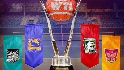World Tennis League will be held in Bengaluru, from December 17-20