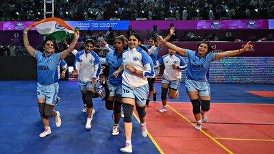 India was in great form throughout the tournament India was in great form throughout the tournament