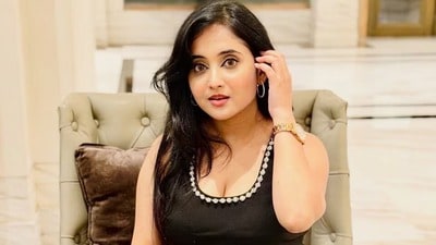 ‘আমার লিভার…’, প্রবল অসুস্থতা নিয়েও কাজ করলেন সৌমিতৃষা! কী হয়েছে নায়িকার?