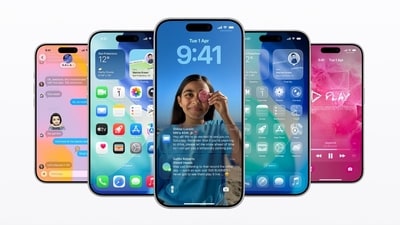 Apple is also preparing iOS 27 to support upcoming hardware shifts, including foldable iPhones and new Mac architectures. Apple is also preparing iOS 27 to support upcoming hardware shifts, including foldable iPhones and new Mac architectures.