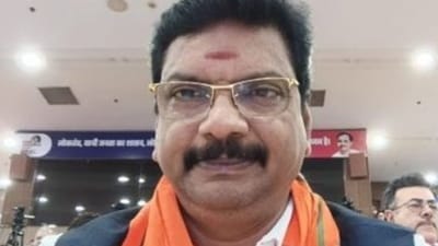 Tamil Nadu Bharatiya Janata Party's spokesperson A N S Prasad called the Deputy CM's remarks "deeply derogatory''. Tamil Nadu Bharatiya Janata Party's spokesperson A N S Prasad called the Deputy CM's remarks "deeply derogatory''.