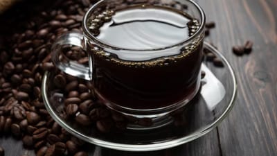 Black coffee for weight loss: How to drink back coffee for weight loss? (Freepik) Black coffee for weight loss: How to drink back coffee for weight loss? (Freepik)