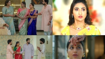 కార్తీక దీపం 2 టుడే ఎపిసోడ్ (jiohotstar) కార్తీక దీపం 2 టుడే ఎపిసోడ్ (jiohotstar)