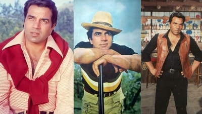 Remembering Dharmendra: The actor who defined '70s fashion trends Remembering Dharmendra: The actor who defined '70s fashion trends