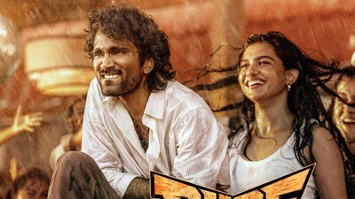 ఓటీటీలో టాప్ 5 మూవీస్ ఇవే.. కామెడీ, రొమాన్స్ నుంచి హారర్ థ్రిల్లర్ వరకు.. తిరుగులేని కన్నడ బ్లాక్బస్టర్ ఓటీటీలో టాప్ 5 మూవీస్ ఇవే.. కామెడీ, రొమాన్స్ నుంచి హారర్ థ్రిల్లర్ వరకు.. తిరుగులేని కన్నడ బ్లాక్బస్టర్