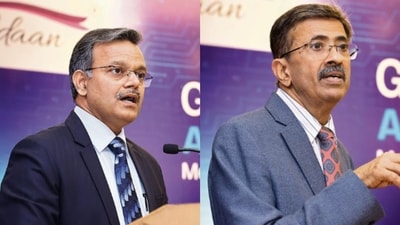 At the crossroads of tech and therapy, leaders debate how India can harness AI to help mental health.