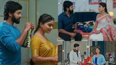నిన్ను కోరి సీరియల్ టుడే ఎపిసోడ్ (jiohotstar)