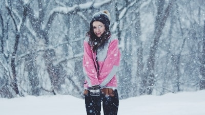 Winter skincare dos and don’ts (Unsplash) Winter skincare dos and don’ts (Unsplash)