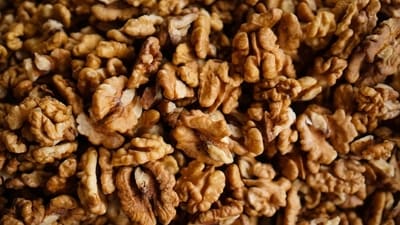Benefits of walnuts (Unsplash) Benefits of walnuts (Unsplash)