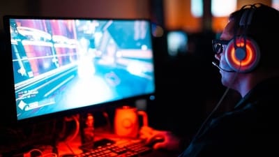 Top Black Friday deals on games, gaming laptops, and Xbox/PS5 controllers Top Black Friday deals on games, gaming laptops, and Xbox/PS5 controllers