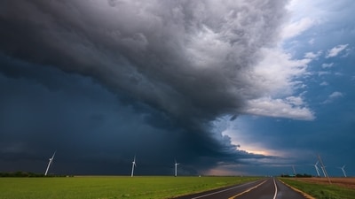 Representational. (Unsplash) Representational. (Unsplash)