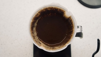 Daily black coffee boosts liver health, says Dr Shubham Vatsalya. (Unsplash) Daily black coffee boosts liver health, says Dr Shubham Vatsalya. (Unsplash)