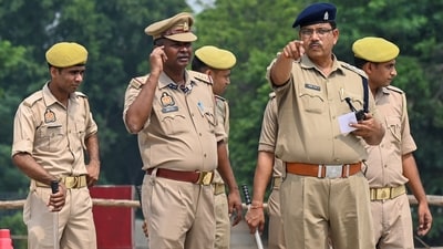 The accused was found and detained in Mumbai by officers of the Kasba police station in Kolkata. (Representational/ HT File Photo) The accused was found and detained in Mumbai by officers of the Kasba police station in Kolkata. (Representational/ HT File Photo)