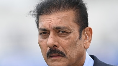 Ravi Shastri can't make the head or tail of India's batting order (AFP) Ravi Shastri can't make the head or tail of India's batting order (AFP)