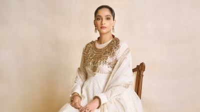 Sonam Kapoor embraces second pregnancy with bold maternity looks (Instagram/Sonam Kapoor) Sonam Kapoor embraces second pregnancy with bold maternity looks (Instagram/Sonam Kapoor)