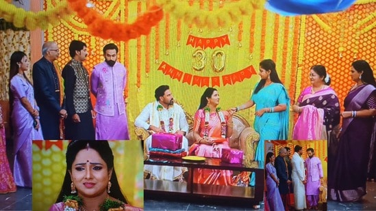 బ్రహ్మముడి సీరియల్ నవంబర్ 24 ఎపిసోడ్