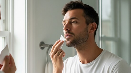 Ignoring these skin or hair issues can be alarming, warns experts (AI-Generated)