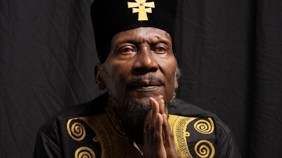Jimmy Cliff passed away at 81. (X@UB40)