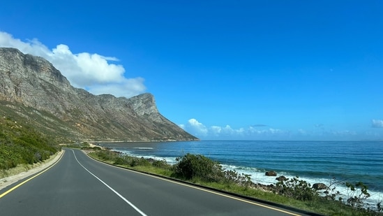 Unforgettable coastal drives in South India, offering marvellous seaside exploration this winter season. (Unsplash)