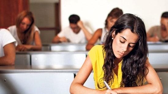 MAHACET Tentative Schedule 2026: MHT CET, MCA, M.Ed, B.Ed, LLB and other courses exam dates out at cetcell.mahacet.org (Thinkstock/ Representative image)