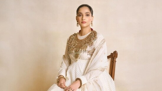 Sonam Kapoor embraces second pregnancy with bold maternity looks (Instagram/Sonam Kapoor)