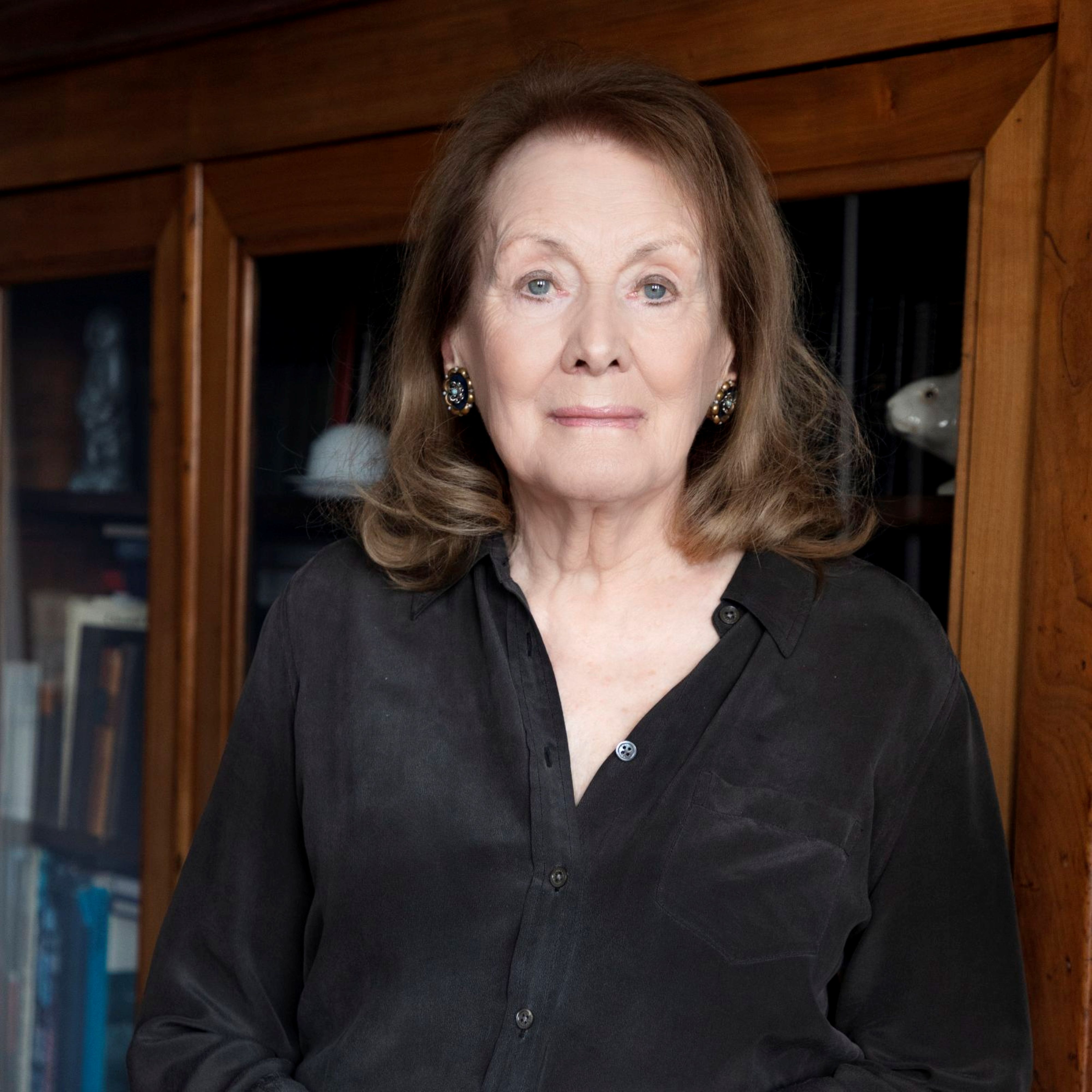 Nobel laureate Annie Ernaux (Francesca Mantovani/Courtesy The French Institute in India) Nobel laureate Annie Ernaux (Francesca Mantovani/Courtesy The French Institute in India)