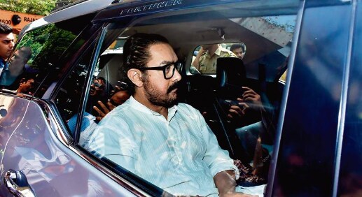 Aamir Khan