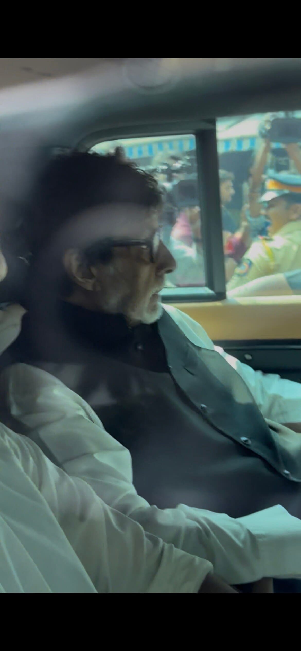 Amitabh Bachchan