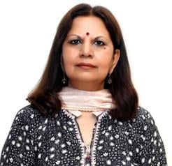 Jyoti Arora. (HT file) Jyoti Arora. (HT file)