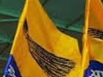 Tractor-trolley theft row: AAP suspends Nabha MC head, husband Tractor-trolley theft row: AAP suspends Nabha MC head, husband