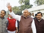Nitish Kumar sets five-year target of 10 million jobs as Bihar clears major development push
