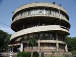 A key reason for the 240-day window for the graduate constituency polls is the sheer scale of the electorate – there are over 3.5 lakh registered graduate voters across Punjab, Haryana, Himachal Pradesh, Delhi, Rajasthan and Jammu & Kashmir. (HT File) A key reason for the 240-day window for the graduate constituency polls is the sheer scale of the electorate – there are over 3.5 lakh registered graduate voters across Punjab, Haryana, Himachal Pradesh, Delhi, Rajasthan and Jammu & Kashmir. (HT File)