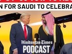 How Trump-MBS meet turned into Israel's big loss How Trump-MBS meet turned into Israel's big loss