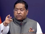MEA spokesperson Randhir Jaiswal slams China's claims on Arunachal Pradesh after woman detained in Shanghai MEA spokesperson Randhir Jaiswal slams China's claims on Arunachal Pradesh after woman detained in Shanghai