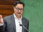 Kiren Rijiju had announced that the winter session of Parliament would run from December 1 to 19. 