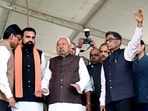 Bihar aims to become a tech hub with initiatives like a defence corridor and semiconductor manufacturing park over the next five years.