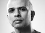 Author Mahesh Rao (Courtesy https://maheshrao.info/)