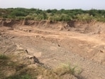 Beyond the challenges of securing convictions, the Panchkula police are facing significant hurdles in tracing and arresting those accused of illegal mining. (HT File Photo) Beyond the challenges of securing convictions, the Panchkula police are facing significant hurdles in tracing and arresting those accused of illegal mining. (HT File Photo)