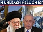 Israel hits Hezbollah deep in Beirut: Is Khamenei ready to launch a direct… Israel hits Hezbollah deep in Beirut: Is Khamenei ready to launch a direct…