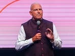 Air India’s chief executive officer (CEO) and Managing Director (MD) Campbell Wilson. Air India’s chief executive officer (CEO) and Managing Director (MD) Campbell Wilson.