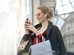 This ChatGPT’s new Shopping Research tool will help you compare products by turning simple queries into tailored guides. This ChatGPT’s new Shopping Research tool will help you compare products by turning simple queries into tailored guides.