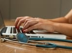 The doctor explained that she takes a much lower salary in India. (Representational image). The doctor explained that she takes a much lower salary in India. (Representational image).