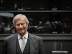 File photo of Vincent Bollore.