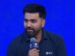 Rohit Sharma has been named Men’s T20 World Cup tournament ambassador
Rohit Sharma has been named Men’s T20 World Cup tournament ambassador